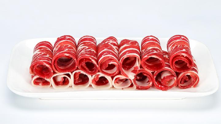 牛肉羊肉驴肉可以一起炖吃吗