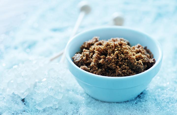 红糖和蜂蜜混合在一起喝可以吗