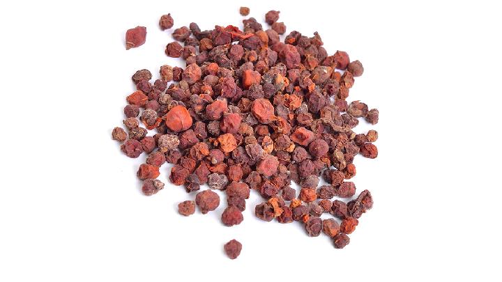 五味子的功效与作用